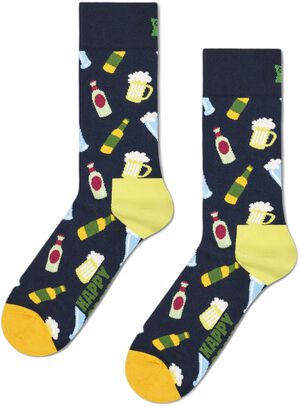 1-Pack Beer Sock Gift Set