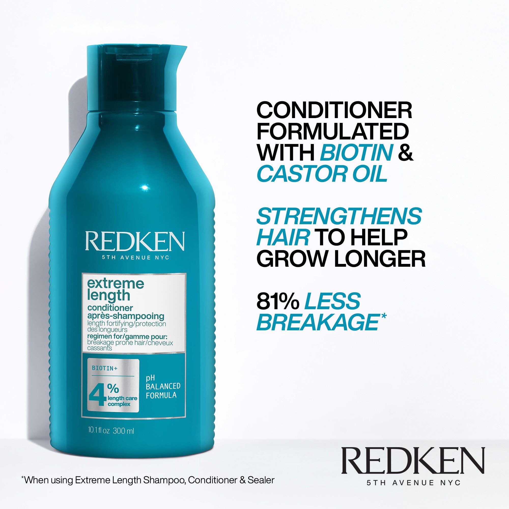 Extreme Length Conditioner