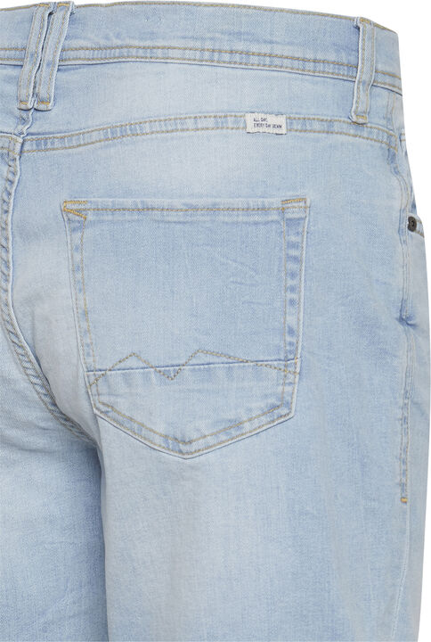 BHTWISTER 3326 SLM/REG DSHORTS