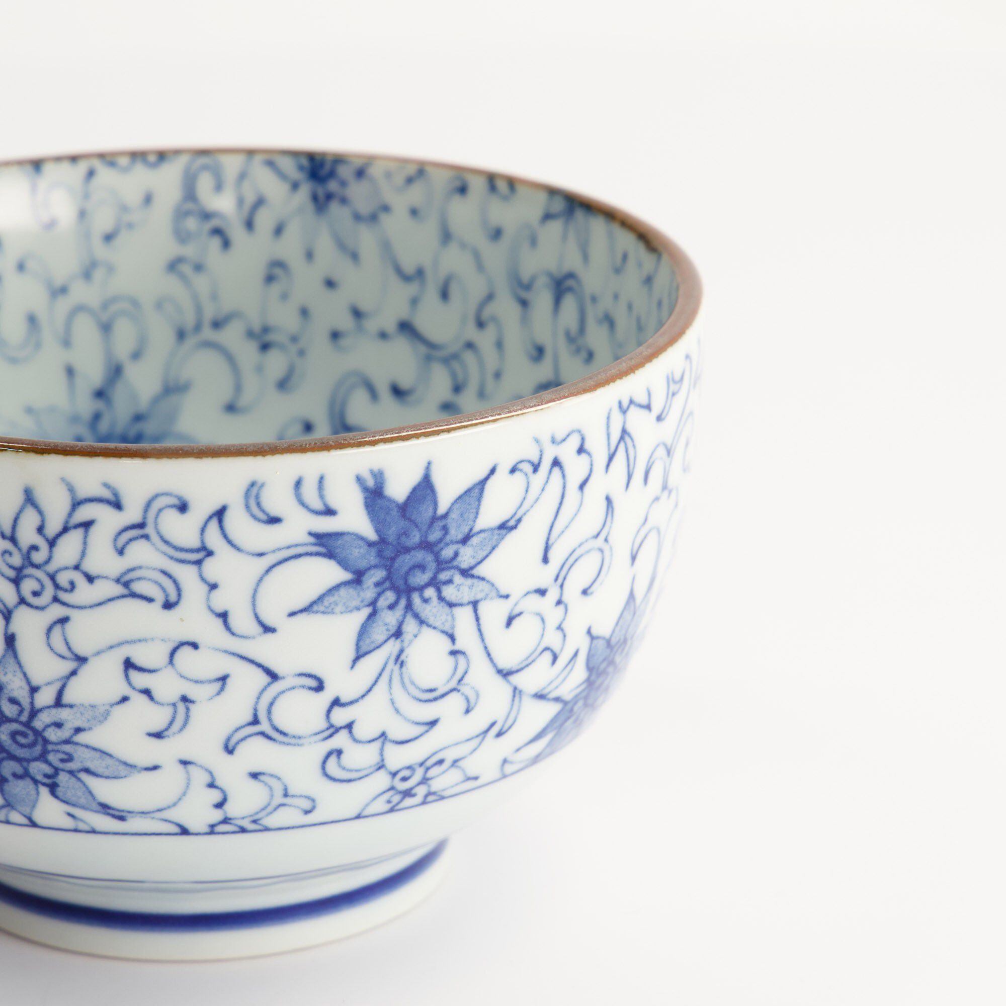 Mixed Bowls 13x7.5cm 500ml HB-7420/C 6/48