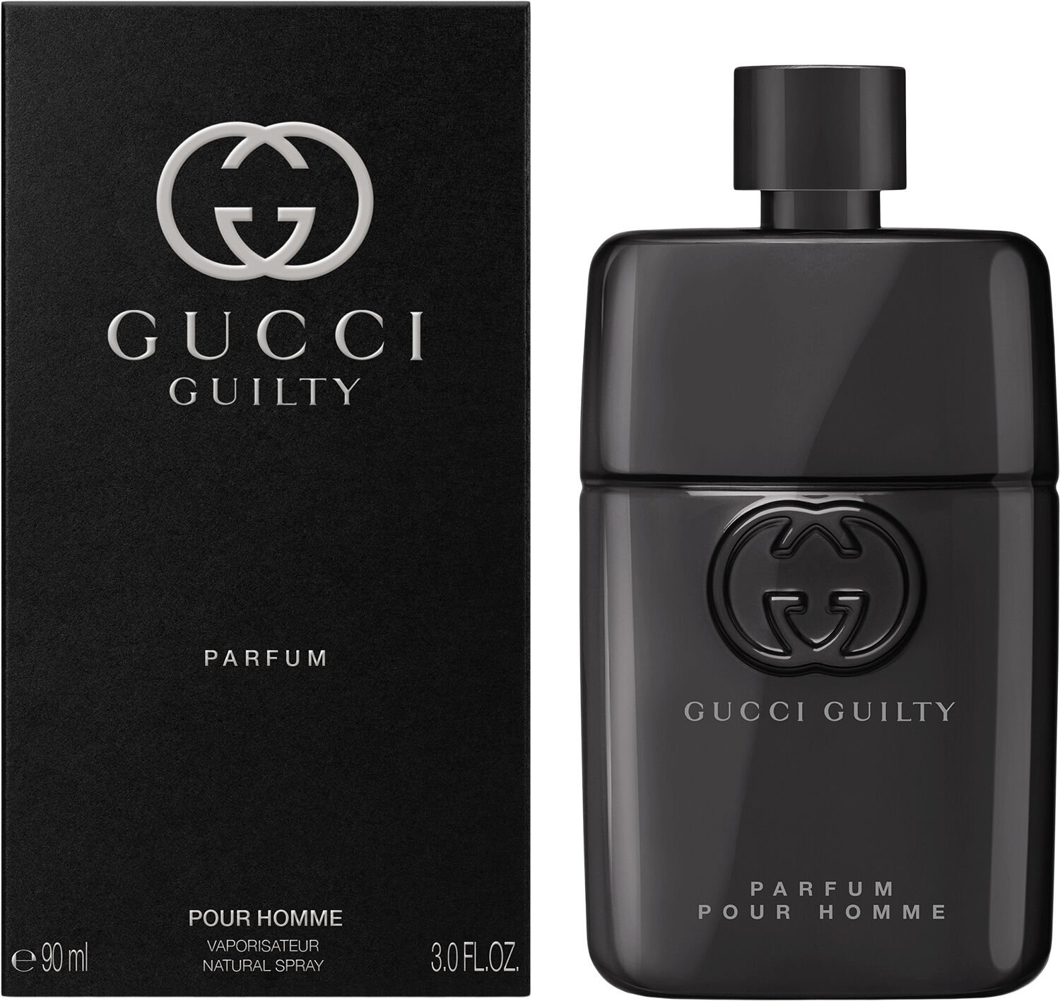 GUCCI Guilty PH Parfume Eau de parfum