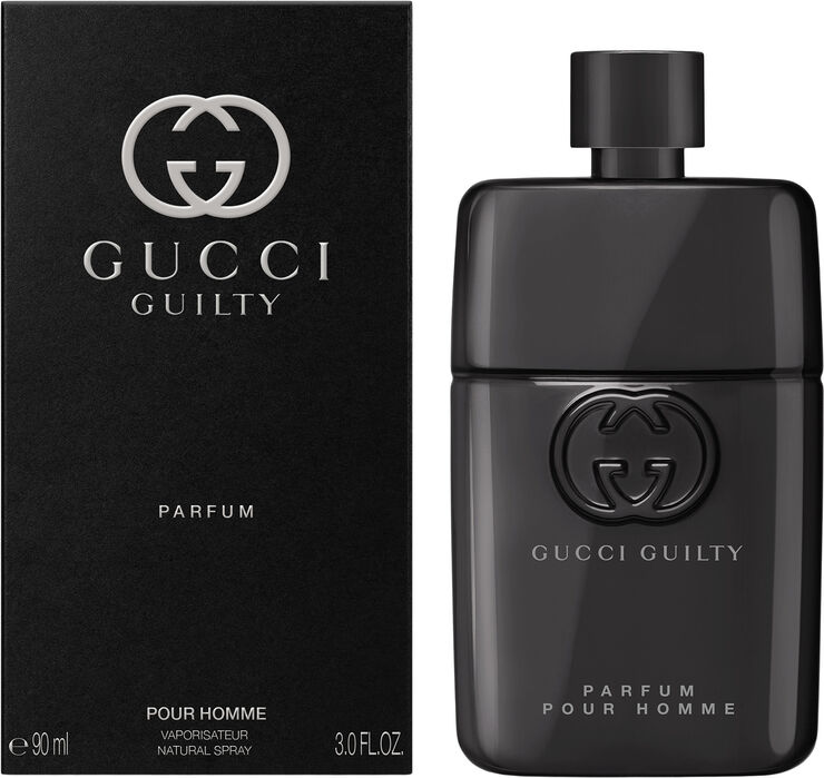 GUCCI Guilty PH Parfume Eau de parfum