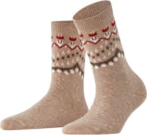 FALKE Cosy Wool SO Special Edition