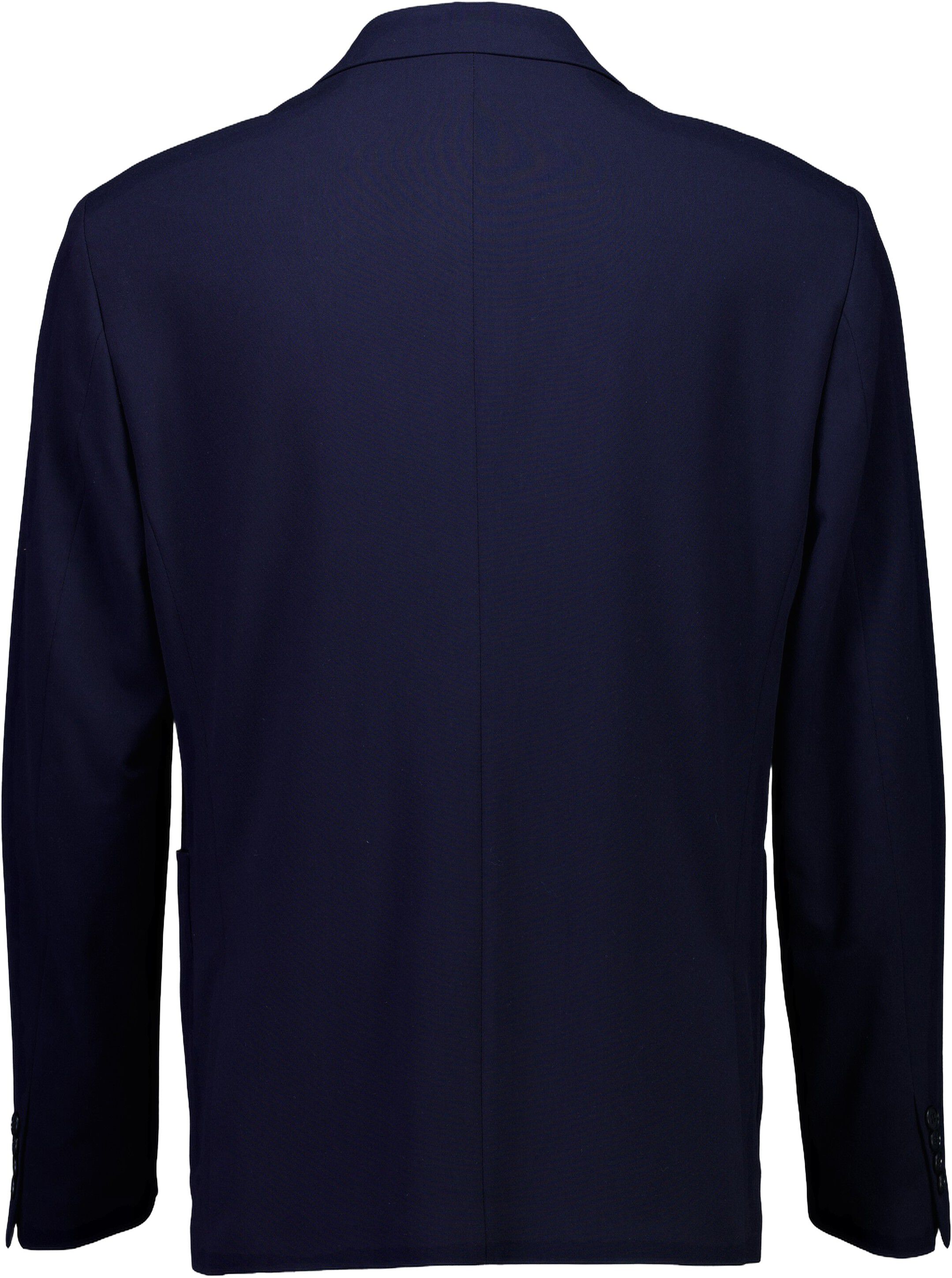 Superflex relaxed blazer