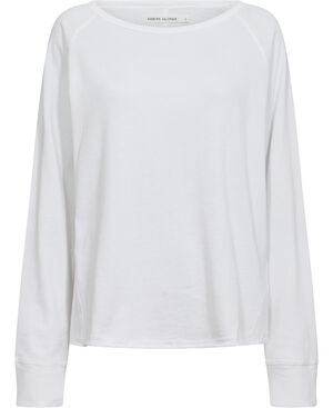 Light stretch long sleeve top - Nemi
