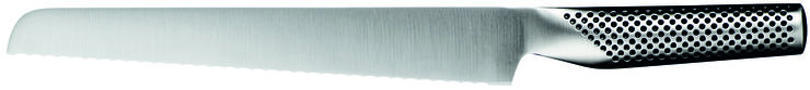 G-9 brødkniv 22 cm.