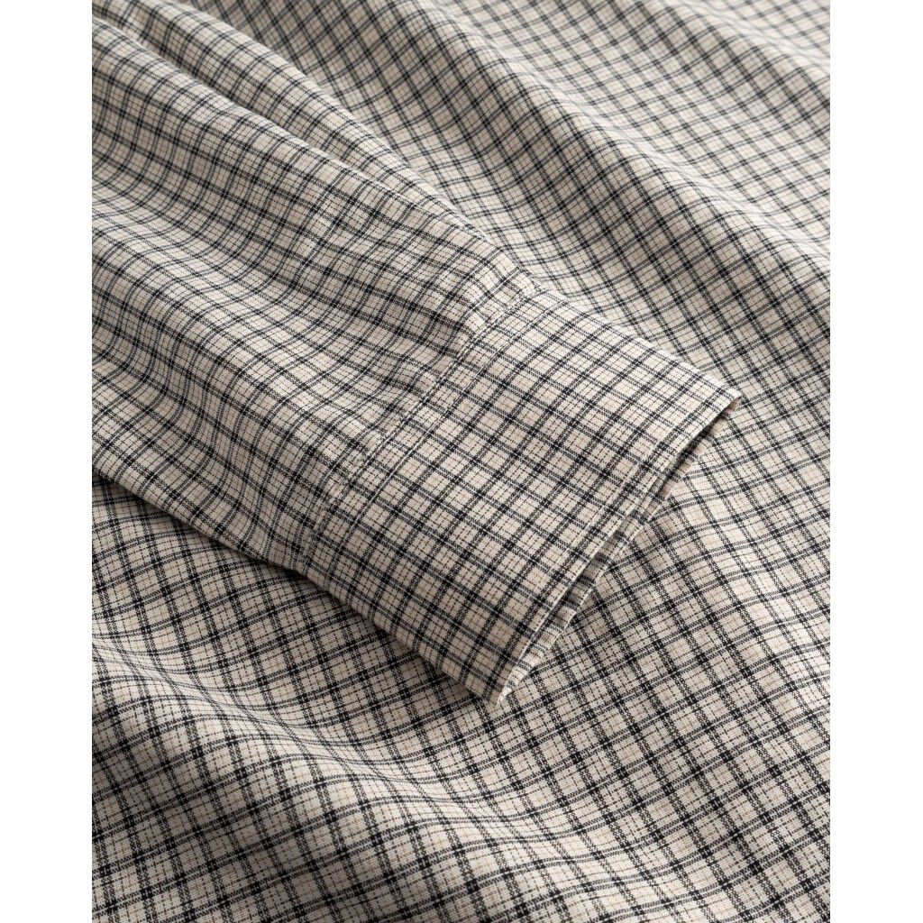 WBBuzo Check Shirt