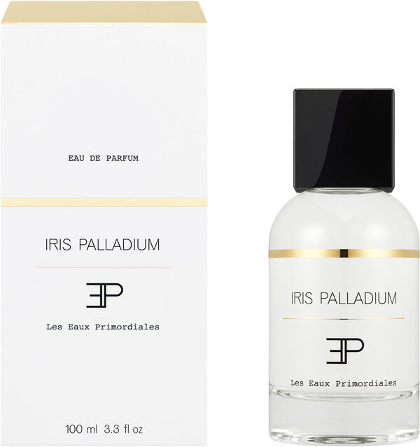 Iris Palladium Eau de Parfum