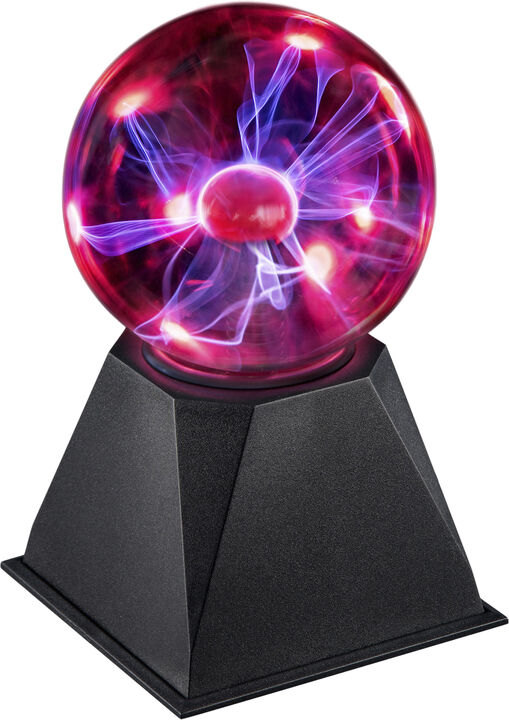 PLASMAKUGLE mADAPTER 12½c