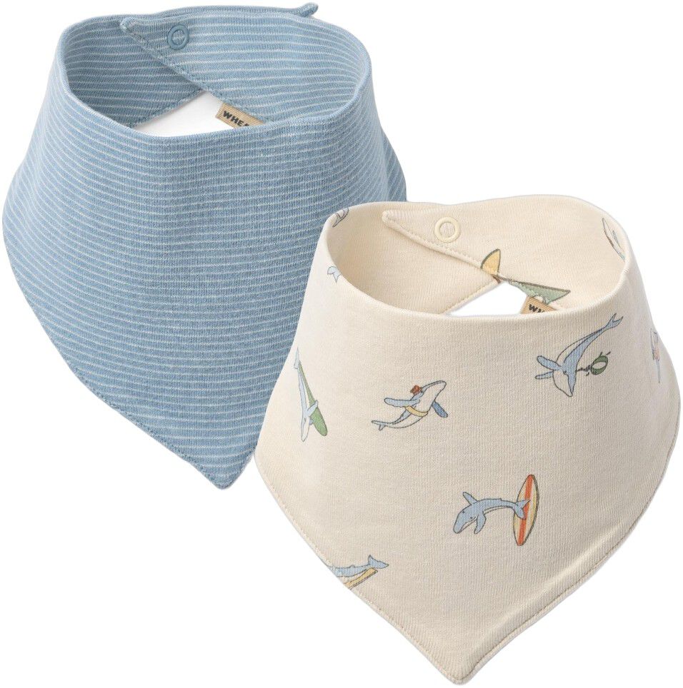 S&aelig;t Af To Savlesm&aelig;kke Eden