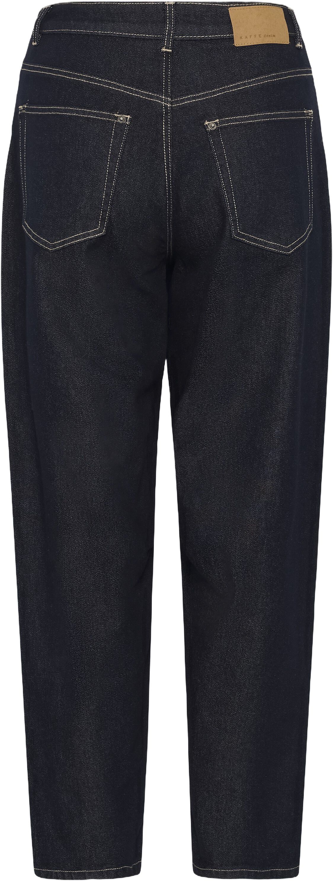 KAghita Barrel Jeans