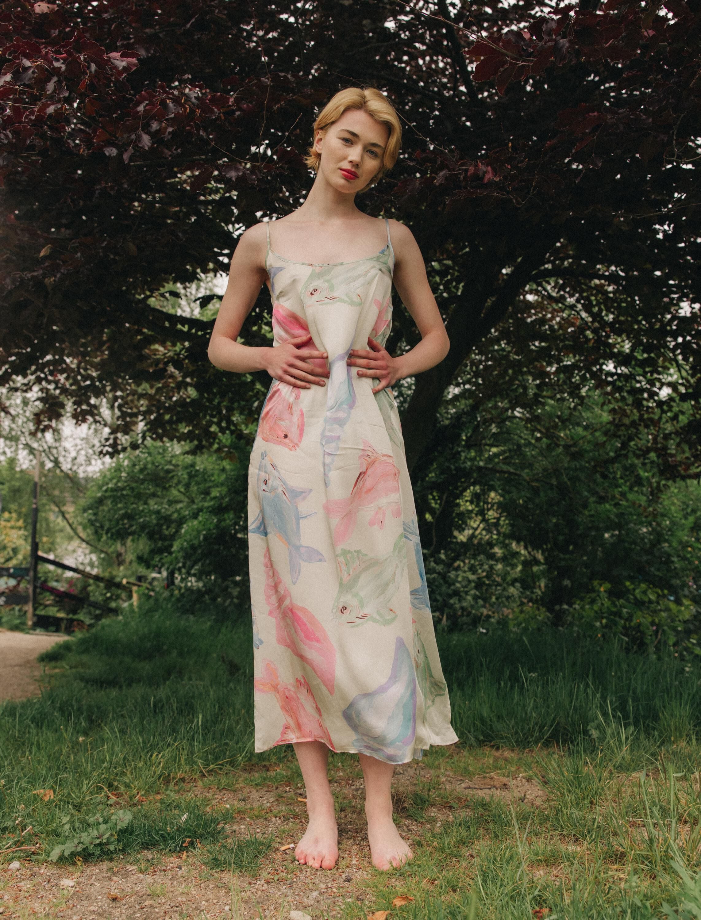 Selma Dress