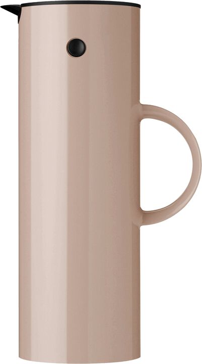 EM77 termokanne 1 l. Heather