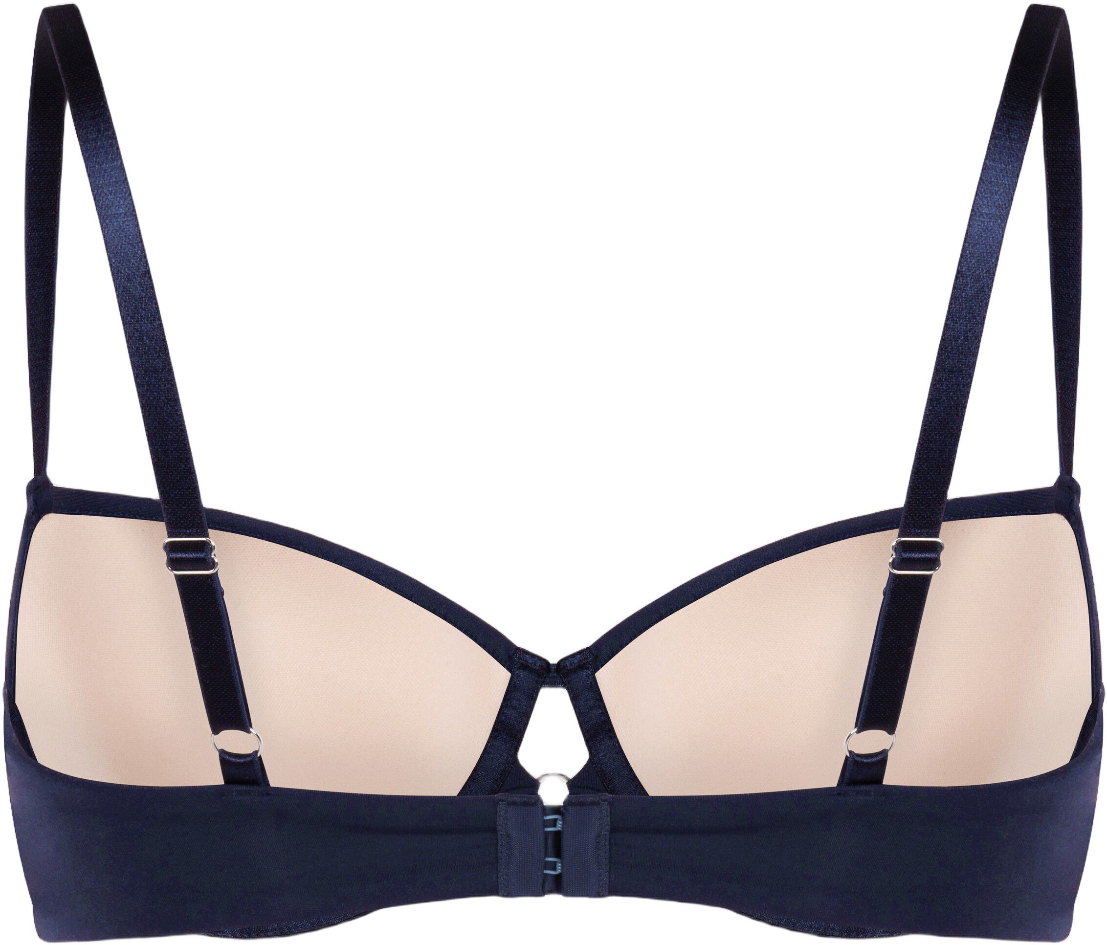 Lea Padded Underwired Bra