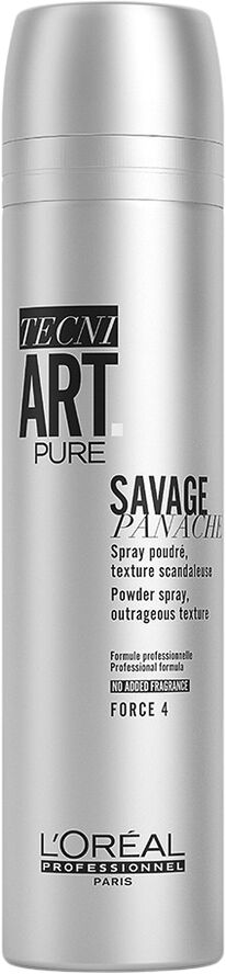 L'Oréal Professionnel Tecni. Art Savage Panache 250ml
