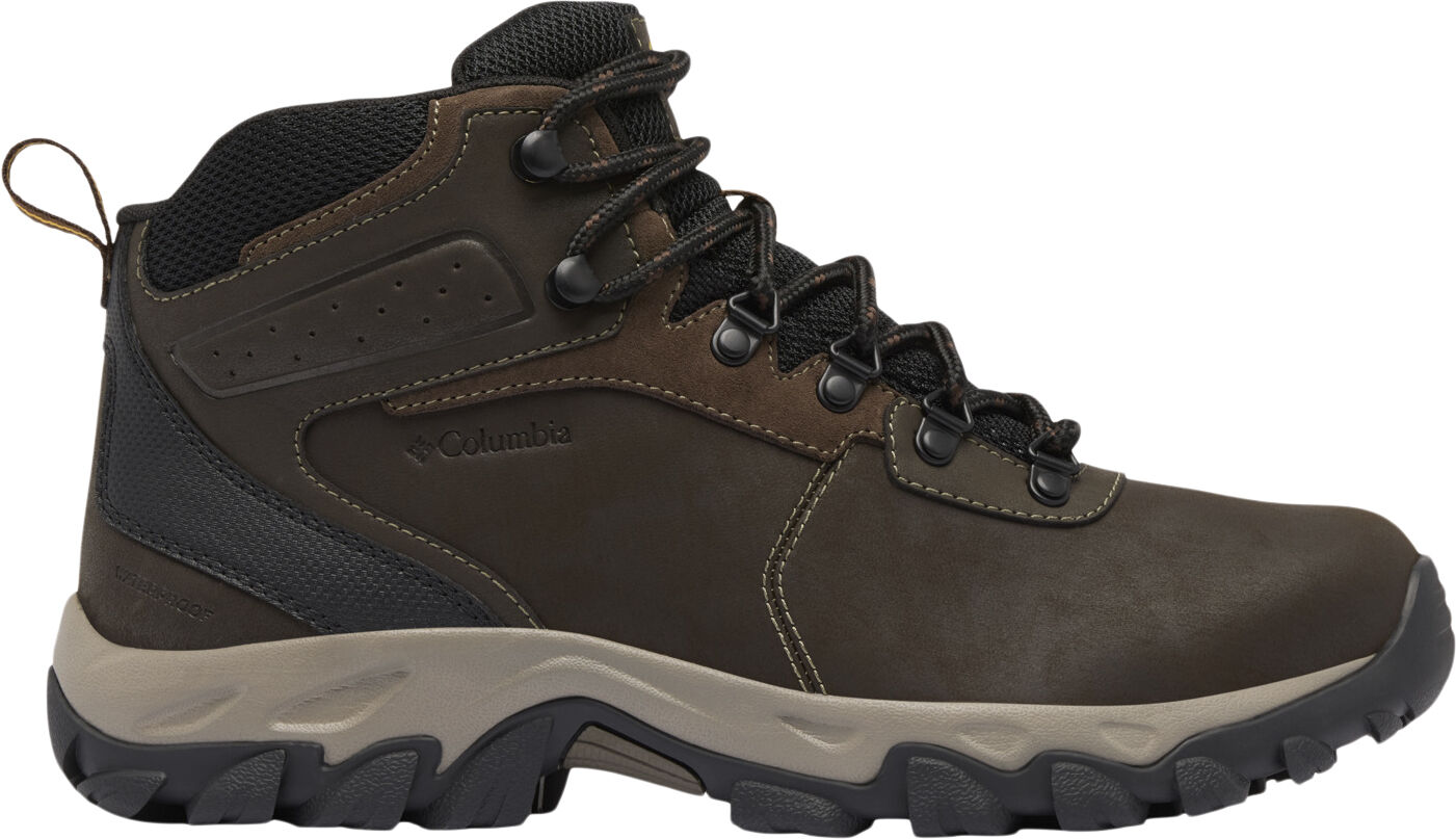 Columbia Newton Ridge Plus WP vandrest&oslash;vle, herre