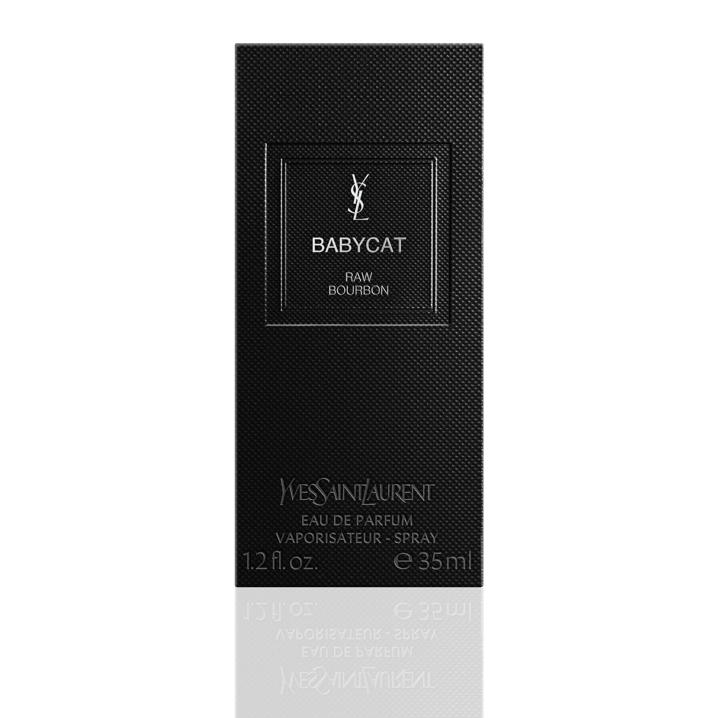 Le Vestiaire des Parfums Babycat