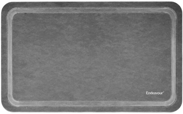 Medium Board Groove Grey