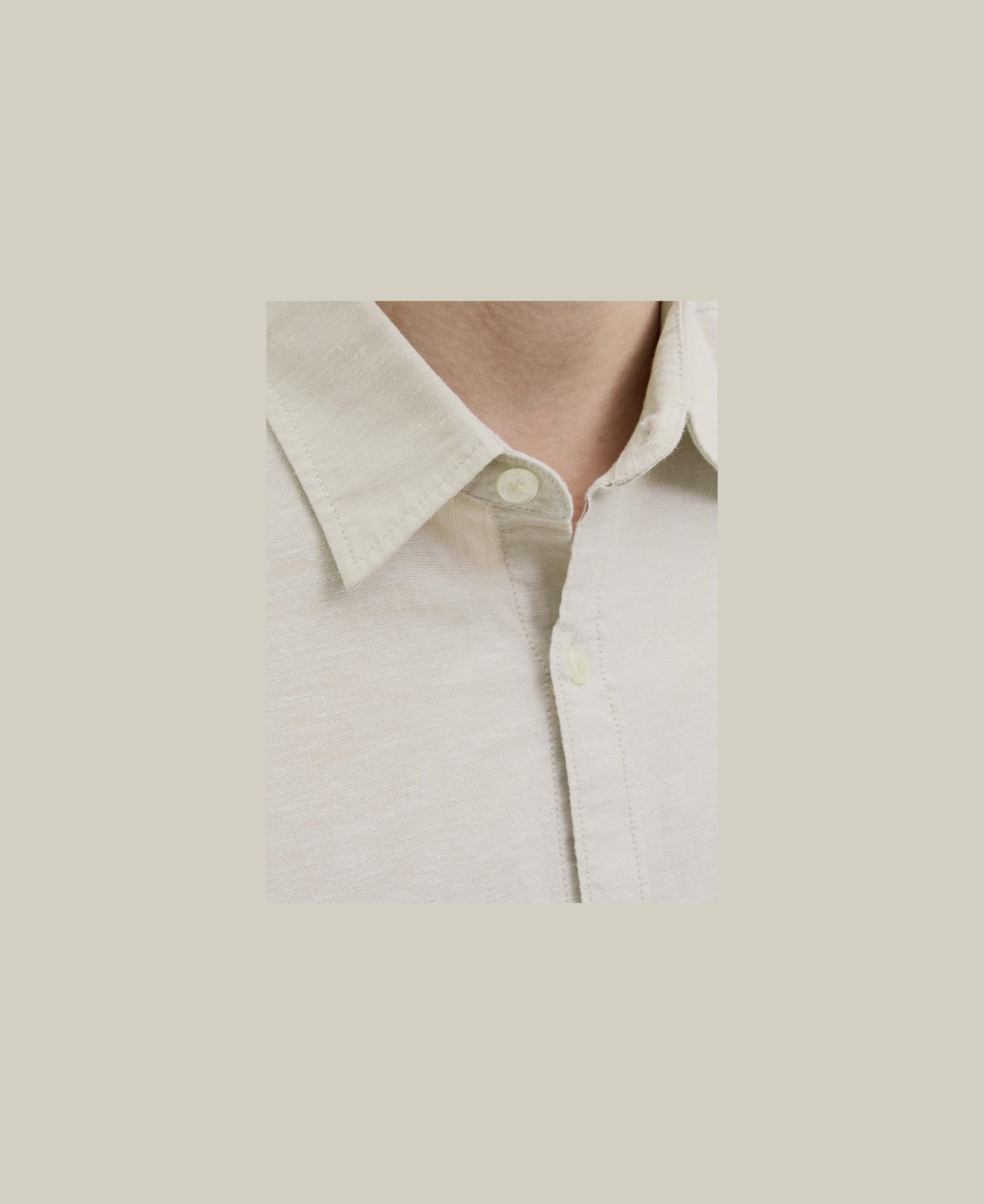 Jrebmoss Sunny Shirt Ss