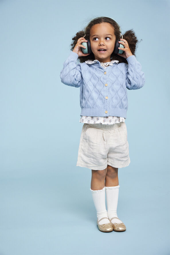 Buzz junior Høretelefon