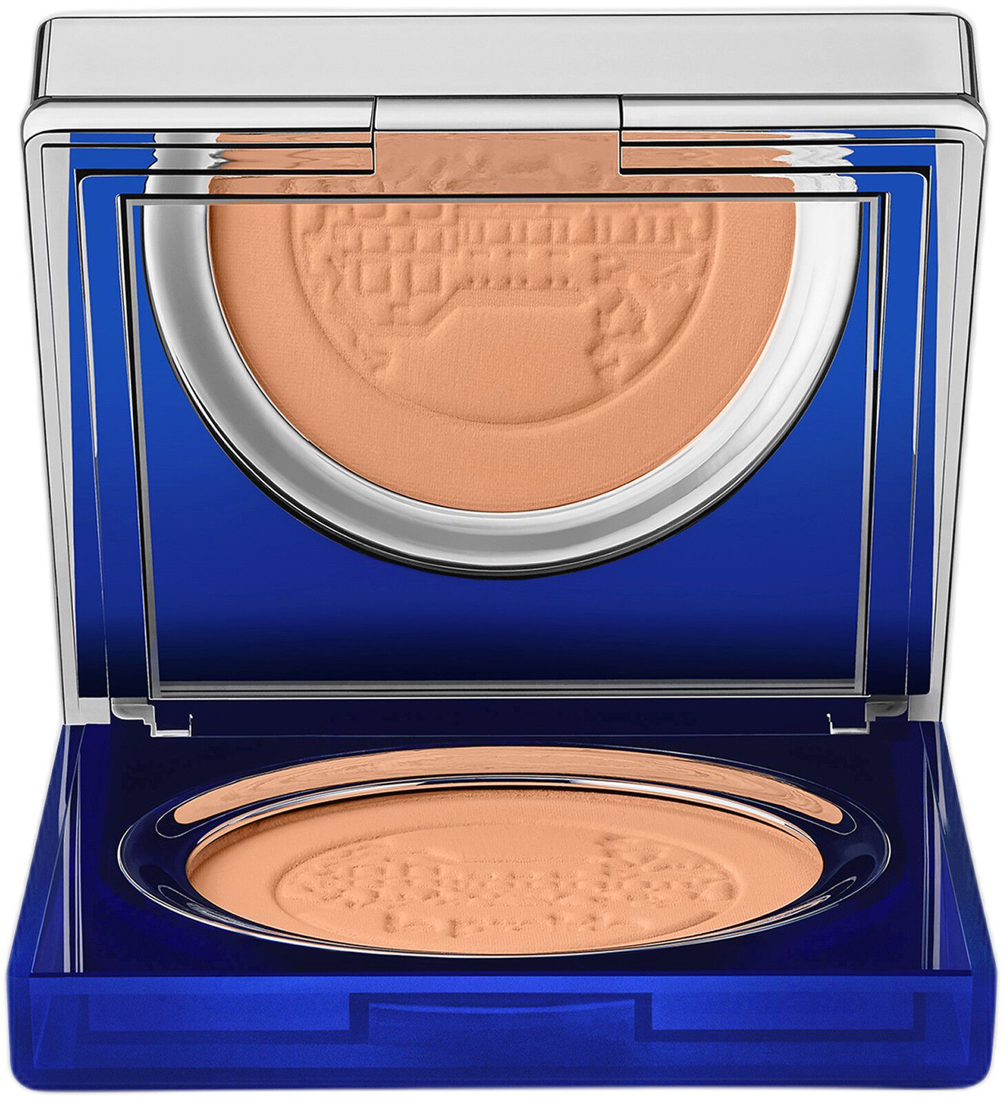 Skin Caviar Complexion Powder foundation mocha 9 gr