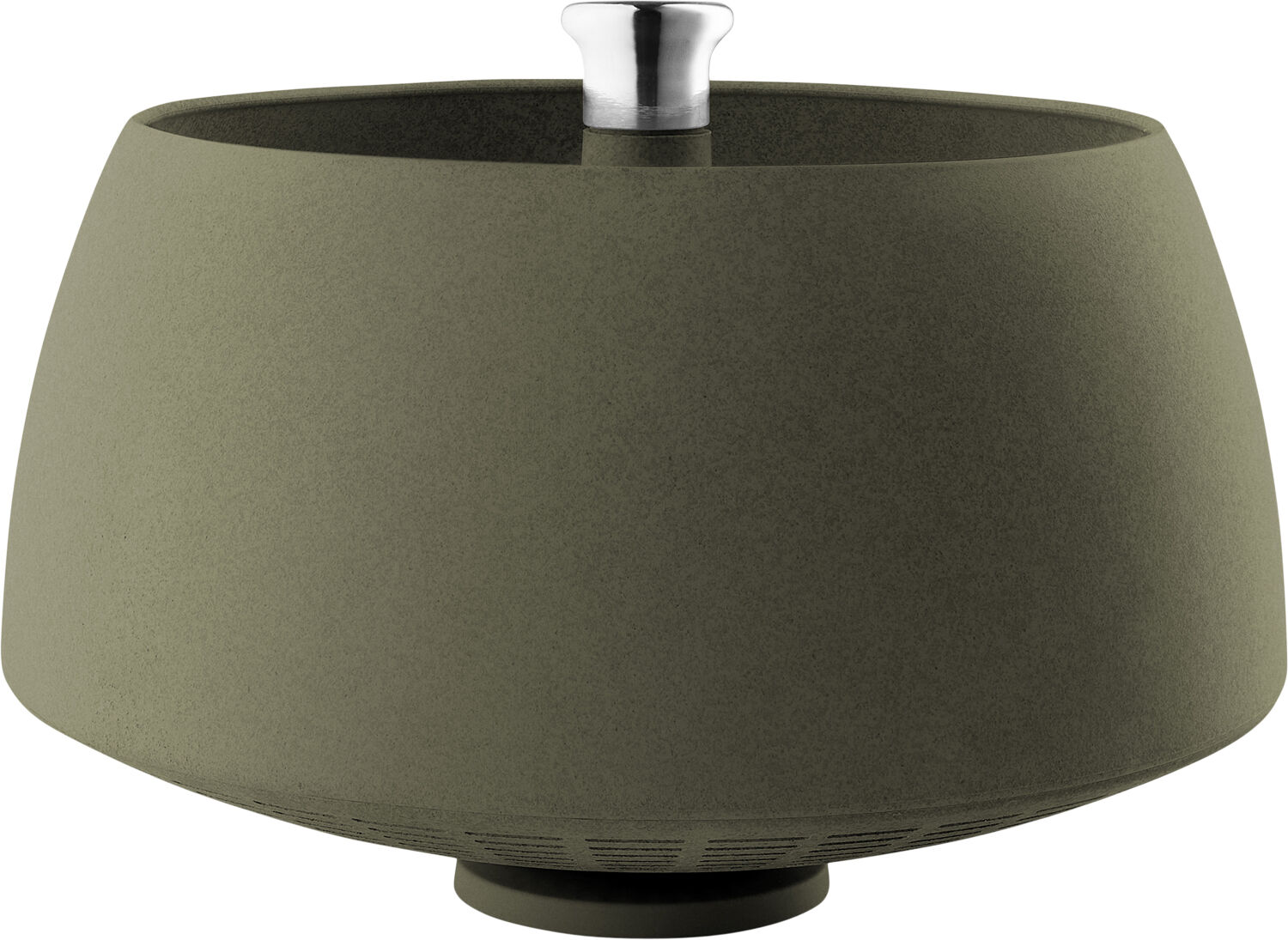 Salatslynge/d&oslash;rslag Green tool