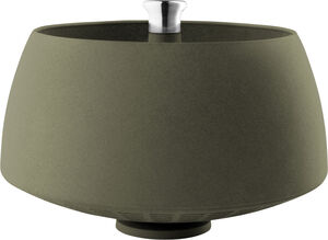 Salatslynge/dørslag Green tool