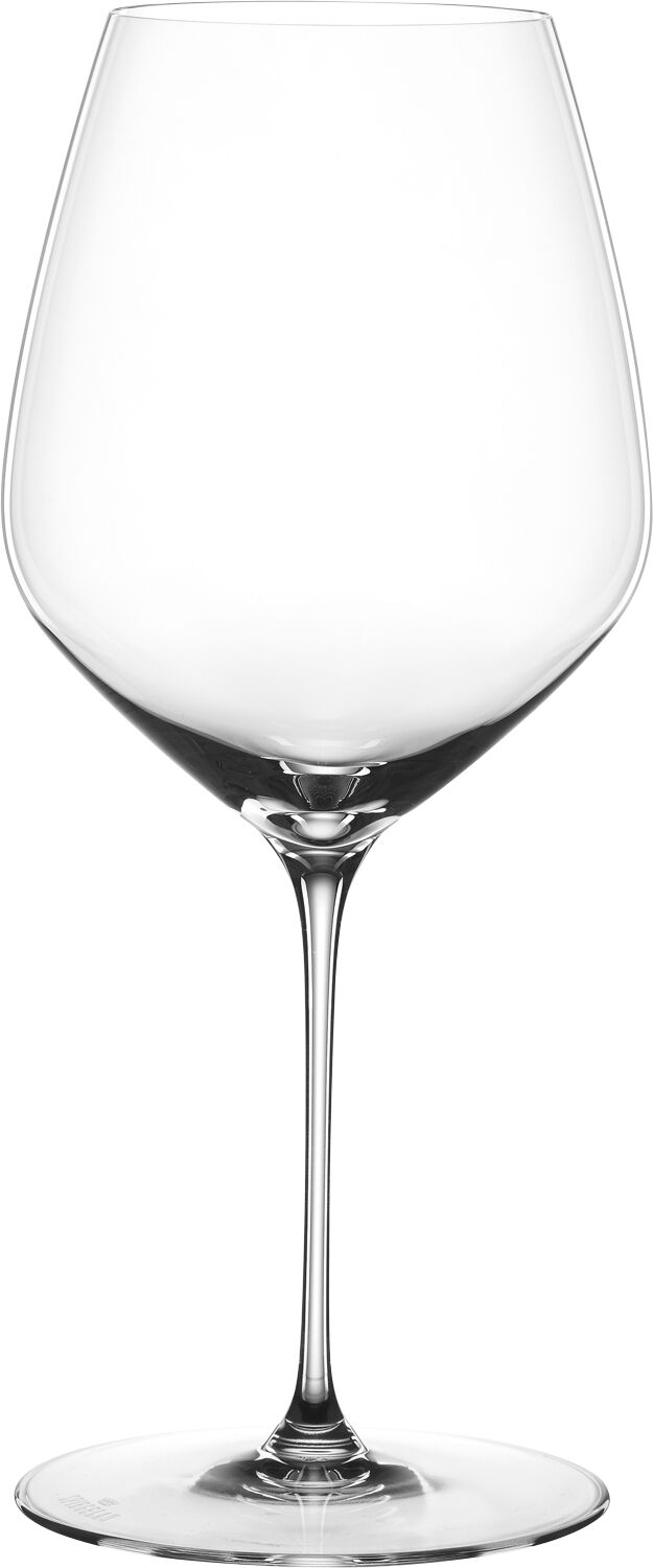 HI-LITE BOURGOGNEGLAS 2 STK.