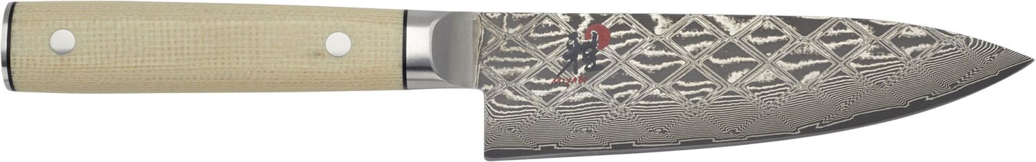 Mikoto Kokkekniv 160 Glatslebet