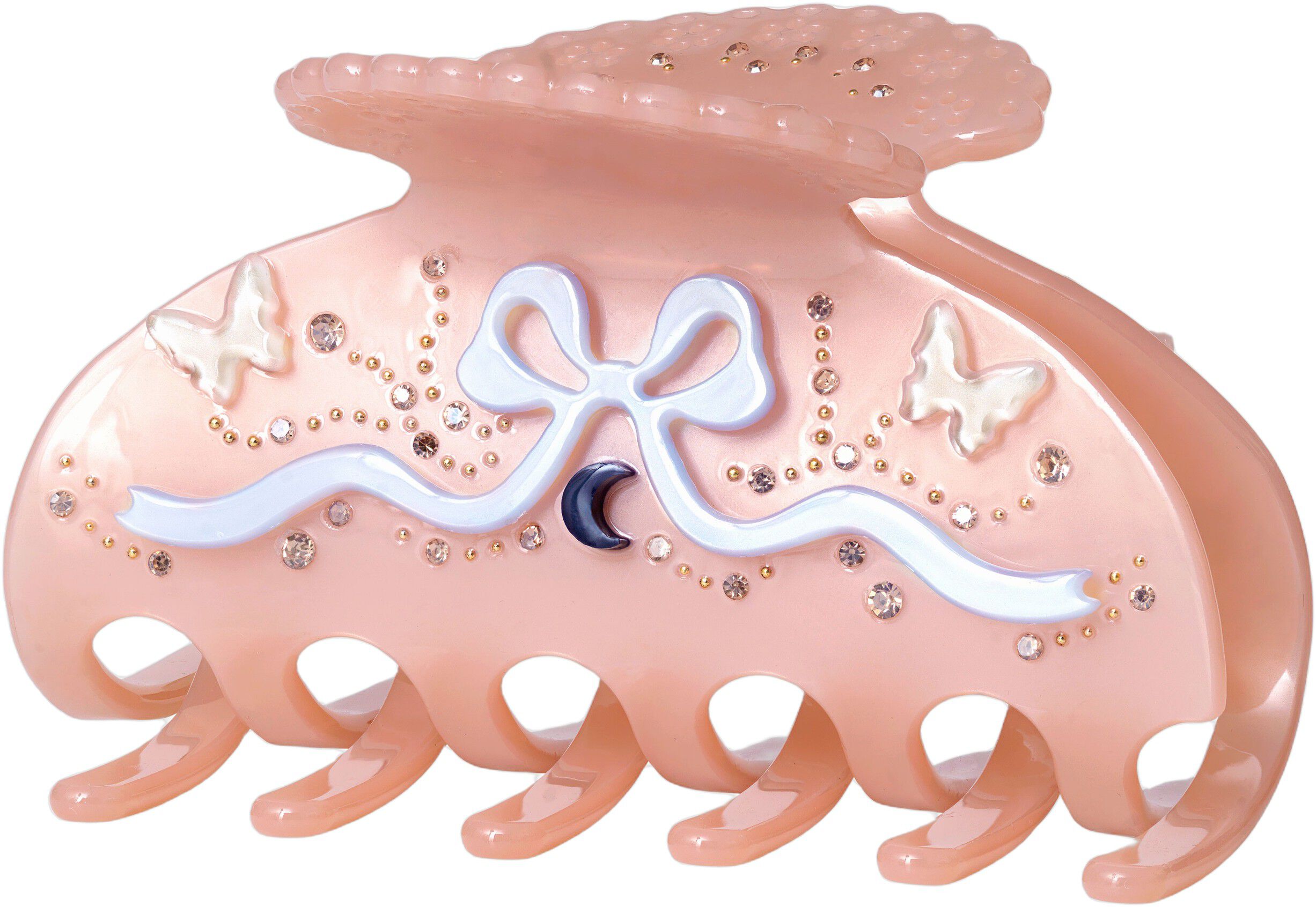 Desiree Hairclaw, Blush