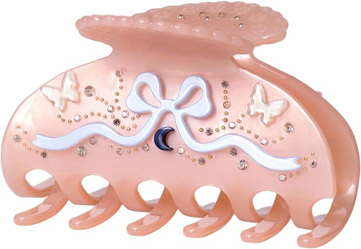 Desiree Hairclaw, Blush