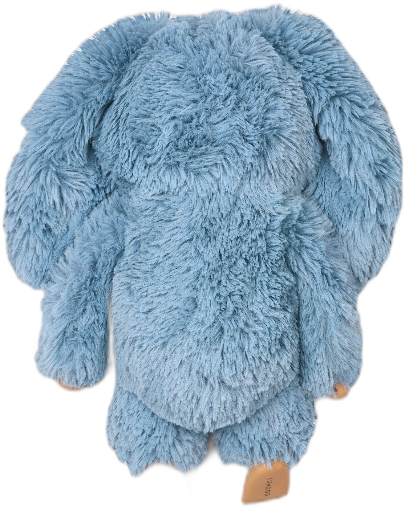 Miko Rocco Plush Doll