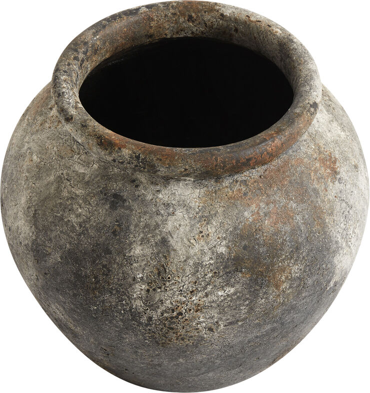 Krukke Echo 25 - Rustgrå