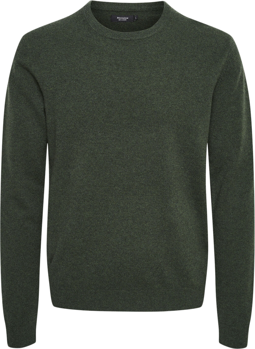 MAHenri - 100% Cashmere