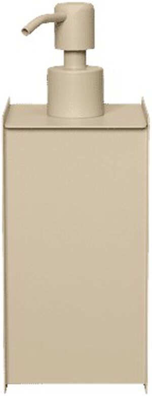 Sama Soap Dispenser - Cashmere