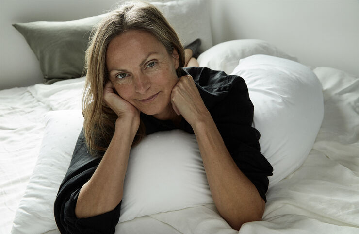 Fossflakes Comfort-I incl. Cover