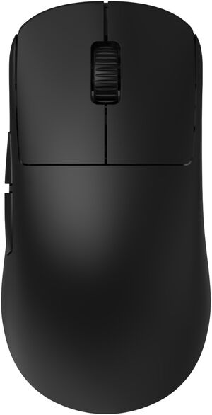 Endgame Gear OP1w 4k Sort Tr&aring;dl&oslash;s Gaming Mus