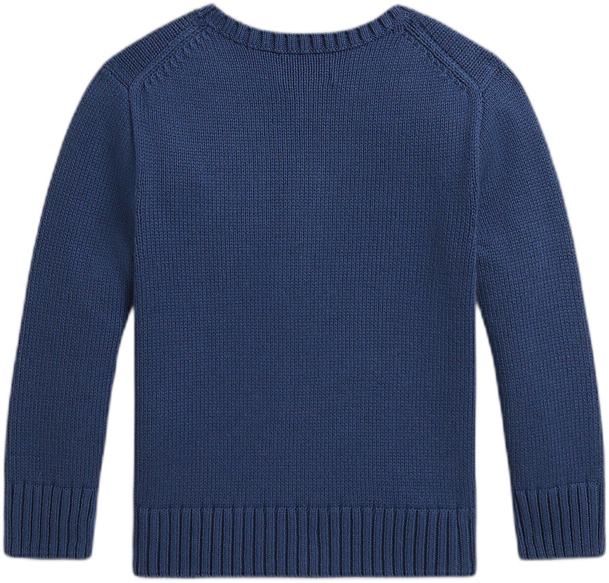 Polo Bear Sweater