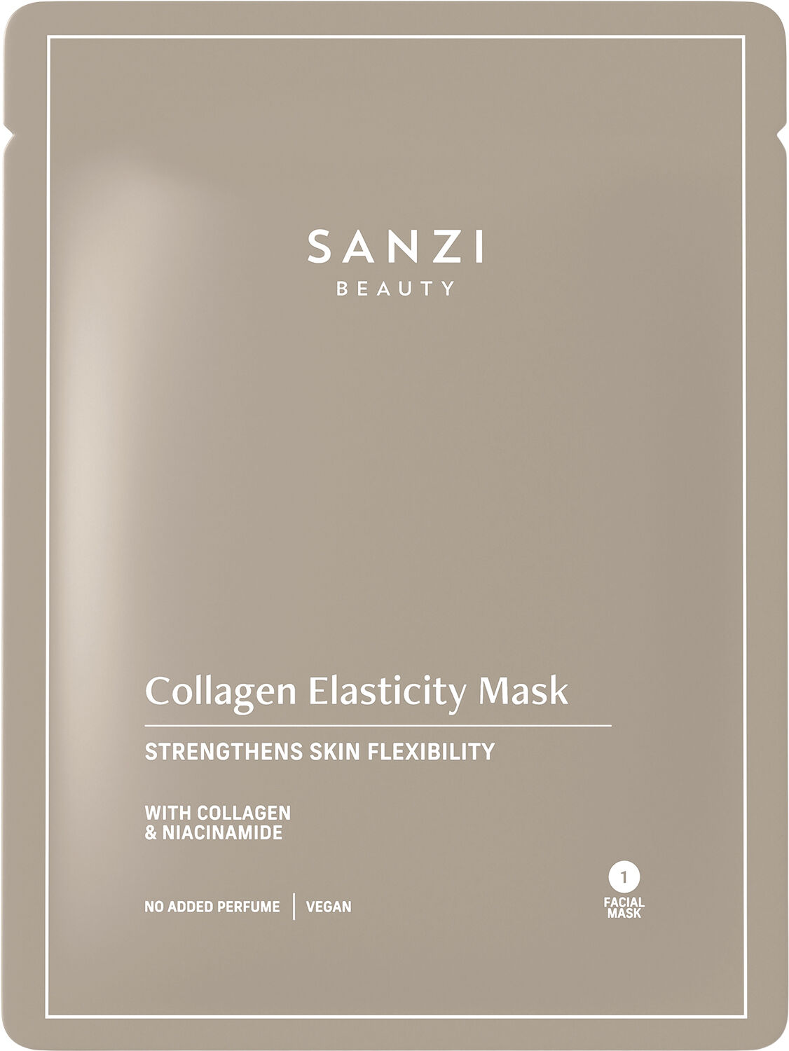 Collagen Elasticity Mask