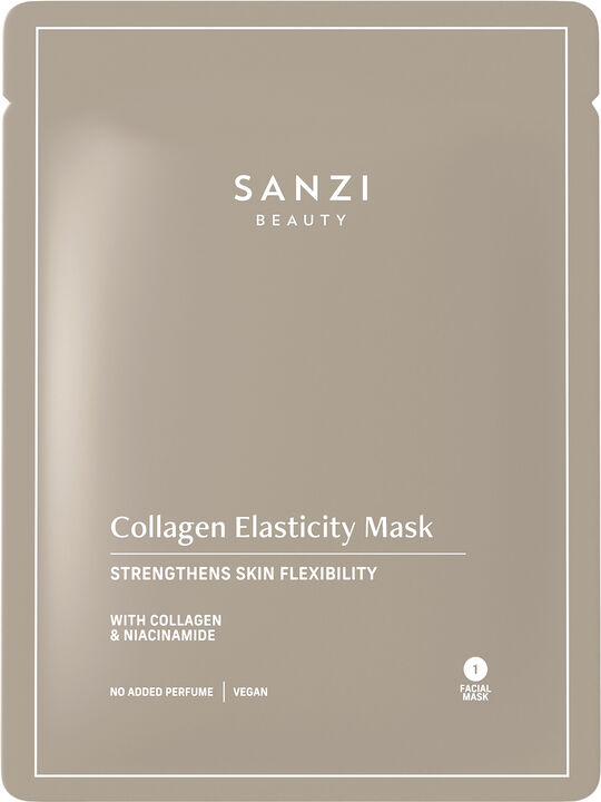 Collagen Elasticity Mask