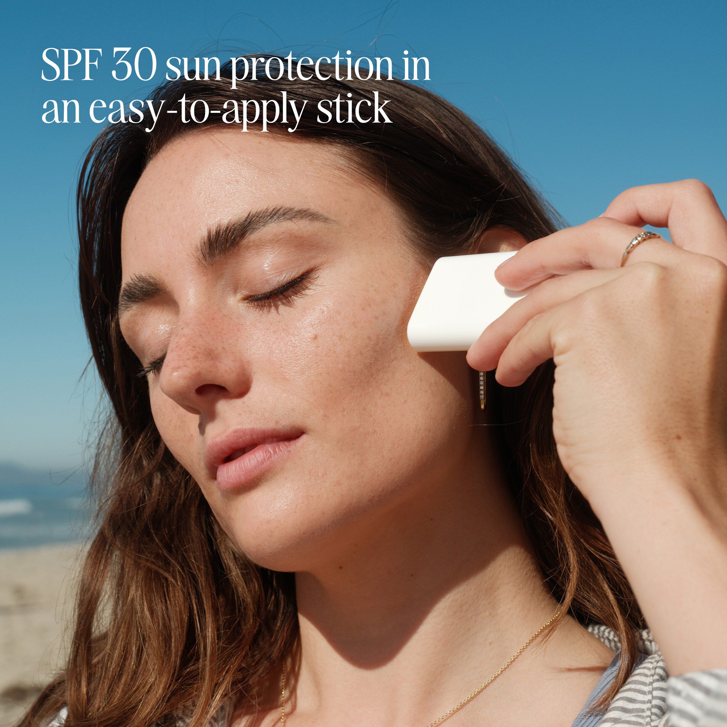 Classic Sunscreen Stick Tropical Coconut SPF 30
