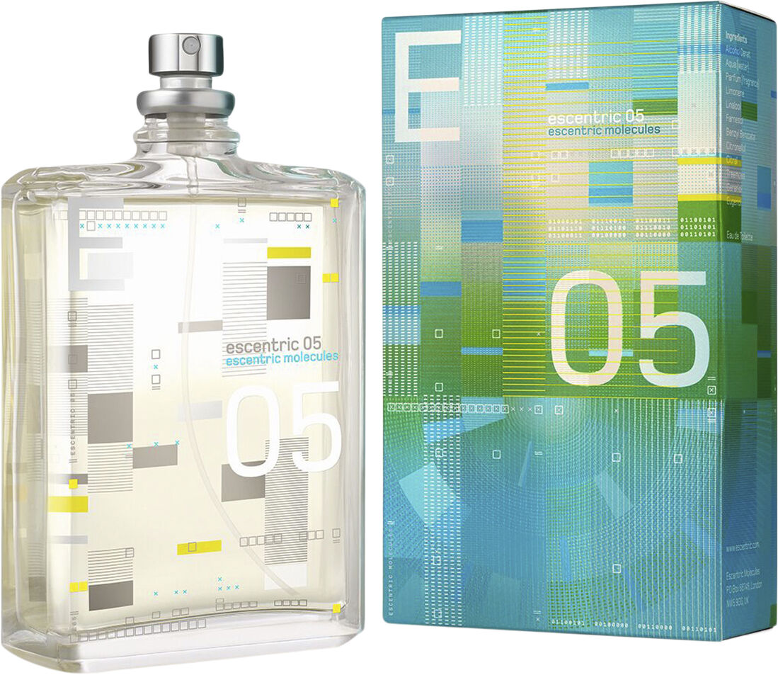 Escentric 05