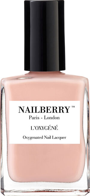 NAILBERRY A touch of powder 15 ml