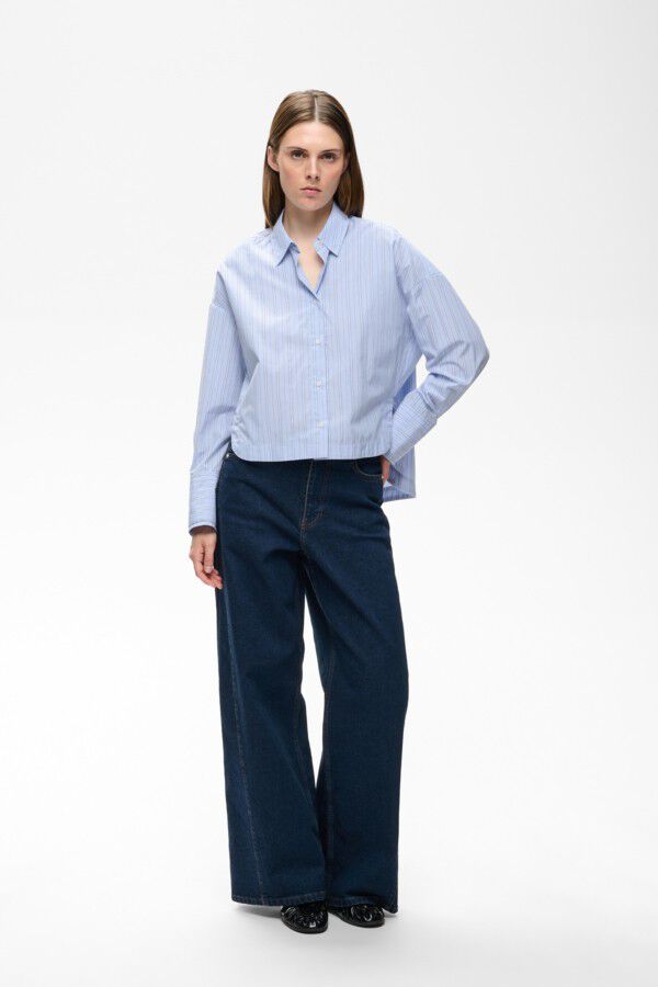 HALENIW SHORT SHIRT
