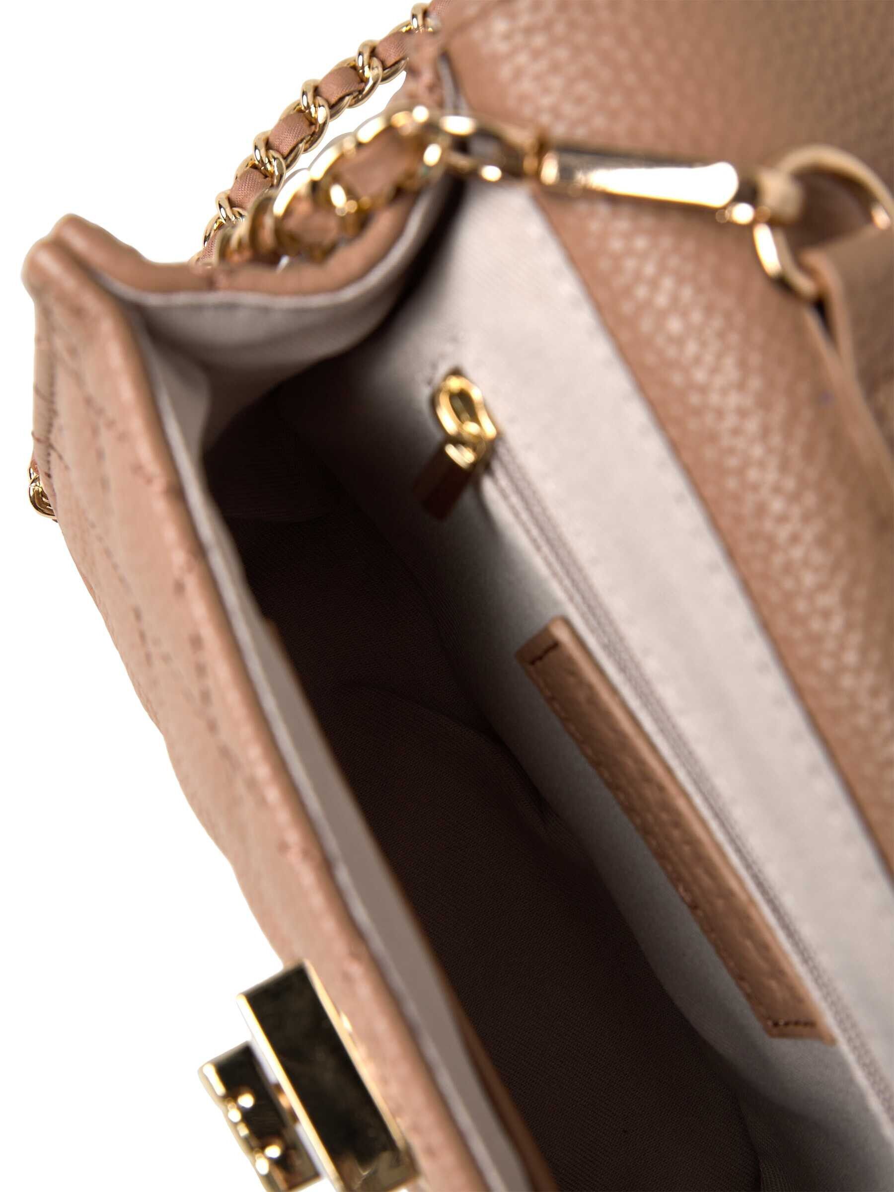 RBSanya Small Quilted Belt Bag