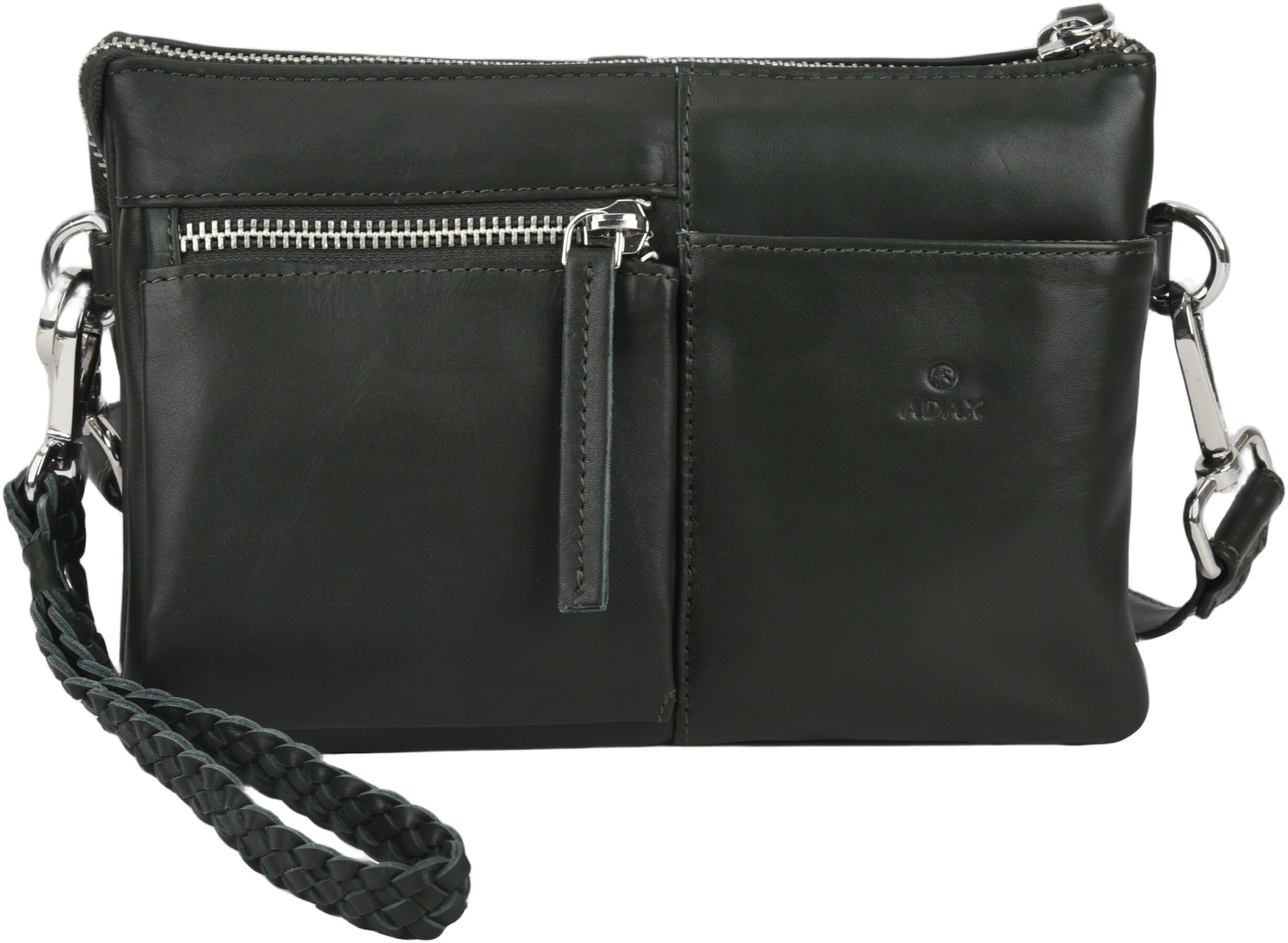 Amalfi combi clutch Oxana