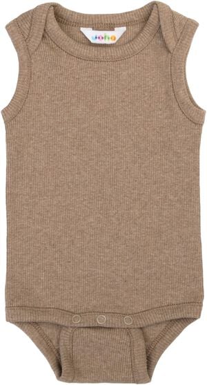 Body without sleeves