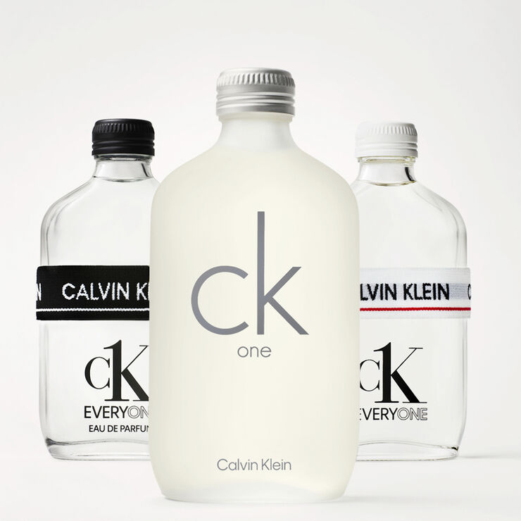 CK One Eau de Toilette