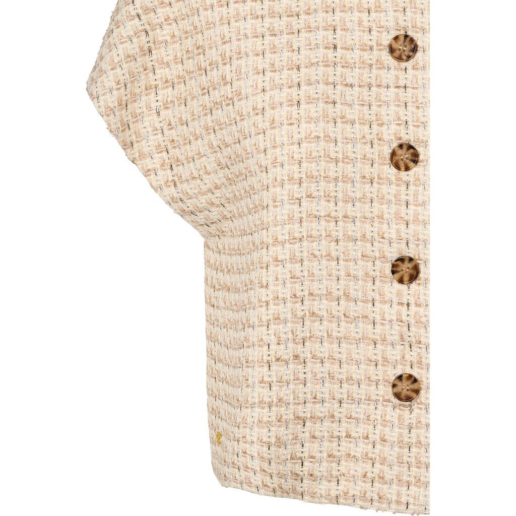 3572Pbotona Waistcoat