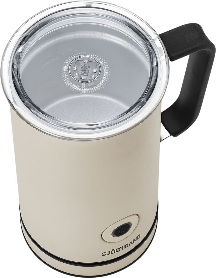 Sjöstrand Melkeskummer, 1.5 L